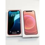 【SIMフリー】iPhone 12 mini/64GB/A2398〈MGAE3J/A〉