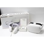 Oculus Quest 2/256GB/VRヘッドセット (4)