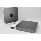 Mac mini(2018)256GB/8GB(MRTT2J/A)(5)