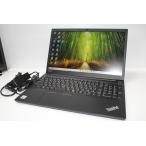 【中古ノートPC】Lenovo〈Thin
