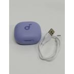 [ прекрасный товар ]Soundcore P40i/ зарядка кейс только!( лиловый )