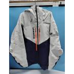MAMMUT/ Mammut La Liste Pro HS Hooded жакет (2XL)