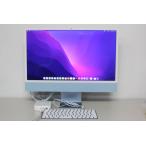 iMac（24-inch,M1,2021）256GB/8GB (5)