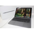 Apple MacBook Air スペースグレイ ［MWTJ2J/A］ 2020モデル Mac