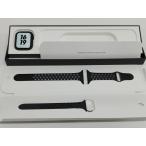 Apple Watch Nike SE no. 1 поколение /GPS/44mm/A2352/ Space серый (MYYK2J/A) (2)