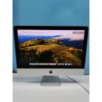 iMac(Retina 4K,21.5 дюймовый,2019 год модели )HDD1TB/8GB(MRT32J/A)