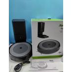 [ текущее состояние товар ]iRobot Roomba i3+/RVD-Y1/ roomba / робот пылесос 