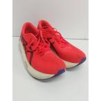 [ хорошая вещь ]ASICS S4+YOGIRI/ бег обувь /24.0cm