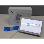 [ прекрасный товар ]Google Nest Hub 7 дюймовый no. 2 поколение GUIK2 Smart Home 