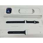 Apple Watch Series 7/GPS/45mm/A2474/ midnight (MKN53J/A) (3)