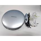 AudioComm CDP-3870Z-S/ портативный CD плеер /2023 год производства 