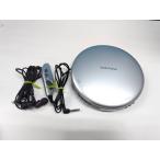 AudioComm CDP-855Z-S/ портативный CD плеер /2022 год производства 