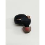 ショッピングwf-1000xm4 SONY WF-1000XM4/ワイヤレスイヤホン/ブラック/YY2948/左耳のみ！ (2)