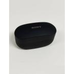 [ хорошая вещь ]SONY WF-1000XM4/YY2948/ черный / зарядка кейс только!