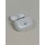 [ стандартный товар ]Apple AirPods no. 3 поколение /A2566/ зарядка кейс только!* печать знак есть 