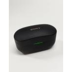 SONY WF-1000XM4/YY2948/ зарядка кейс только!( черный )