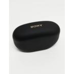 [ прекрасный товар ]SONY WF-1000XM5/YY2963/ черный / зарядка кейс только!(1)