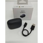 [ хорошая вещь ]SONY LinkBuds S/WF-LS900N/YY2950/ черный / зарядка кейс только!