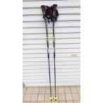 LEKI voodoo 6.0 120cm carbon лыжи для stock 