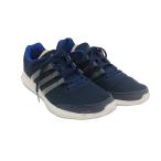 [ хорошая вещь ]adidas/ Adidas Lite Runner M/ свет Runner / бег обувь /AF6600/27.5cm