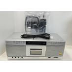 【動作品】TOSHIBA SD/USB/CD ラジカセレ