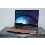 訳アリノートパソコン HP ENVY X360 15-dr1016TU core i7-10510U 爆速SSD512GB メモリ16GB WEBカメラ 15.6インチ タッチパネル Windows11