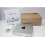 Mac mini（Late 2014）1TB/8GB〈MGEN2J/A〉(4)