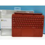 [ хорошая вещь ]Microsoft Surface Go/ модель покрытие / мак красный (Model:1840)