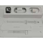 Apple Watch Series 4/GPS/44mm/A1978/ серебряный (MU6A2J/A)