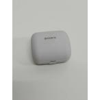 SONY LinkBuds WF-L900/YY2953/ белый / зарядка кейс только!