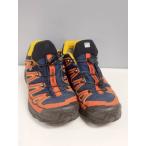 SALOMONsaro Monroe cut спортивные туфли / трейлраннинг обувь /27.5cm