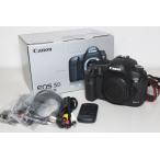 【現状品】Canon/EOS 5D Mark III/ボディ/