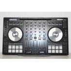 [ текущее состояние товар ]Reloop/Mixion 4/DJ контроллер (4)