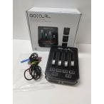 [ хорошая вещь ]TC-Helicon GOXLR mini/ аудио интерфейс / предусилитель 