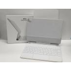 iPad Magic Keyboard/11 дюймовый /A2261/ японский язык расположение / белый (MJQJ3J/A)