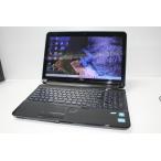 【中古ノートPC】富士通〈LIFEBOOK AH77