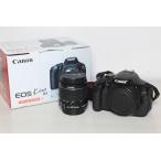 【現状品】Canon/EOS Kiss X6i/レンズキ�