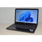 最新Windows11+office 大容量HDD640GB 富士通 FMV-BIBLO NF/G70 i5 