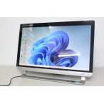 東芝/一体型デスクトップPC/REGZA
