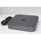 Mac mini(2018)256GB/16GB(MRTT2J/A)(6)
