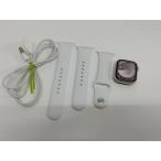 Apple Watch Series 7/GPS+ cell la-/41mm/A2476/ Star свет (MKHR3J/A)