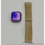 Apple Watch Series 8/GPS/41mm/A2770/ Star свет (MNPD3J/A)