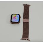 Apple Watch SE no. 1 поколение /GPS/40mm/A2351/ Gold (MKQ03J/A) (5)