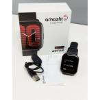 amazfit ACTIVE A2211 смарт-часы 