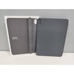 [ прекрасный товар / оригинальный ]iPad Air Smart Folio/11 дюймовый *10.9 дюймовый / угольно-серый (MWK53FE/A)