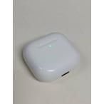 [ стандартный товар ]AirPods no. 4 поколение /A3058/ зарядка кейс только!