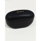 [ прекрасный товар ]SONY WF-1000XM5/YY2963/ зарядка кейс только!( черный )