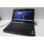 【中古ノートPC】富士通〈LIFEBOOK AH54