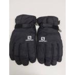 SALOMON Salomon GORE-TEX/ лыжи * сноуборд для перчатка 