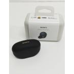 [ прекрасный товар ]SONY WF-1000XM5/YY2963/ черный / зарядка кейс только!